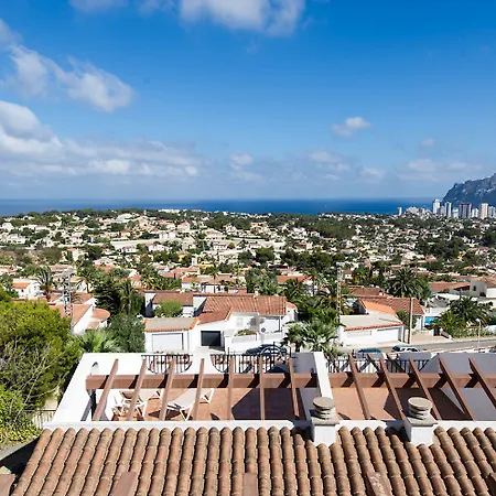 Lägenhet Imperial Park Unitursa *