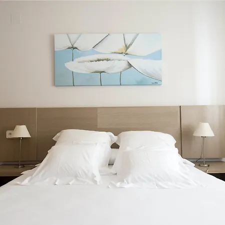 Apartamento Imperial Park Unitursa *