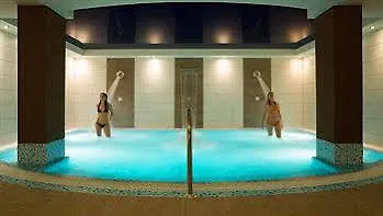 Imperial Park Unitursa Apartamento *