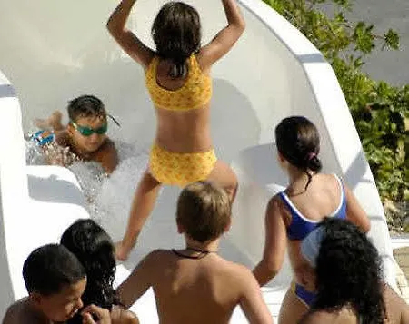 Imperial Park Unitursa * Calpe