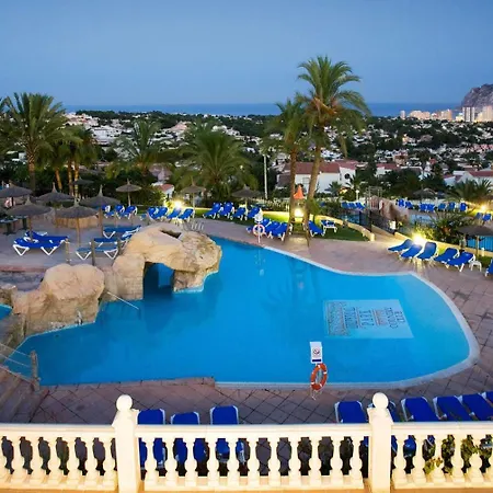 Imperial Park Unitursa *