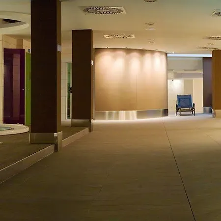 Imperial Park Unitursa Apartament Calpe