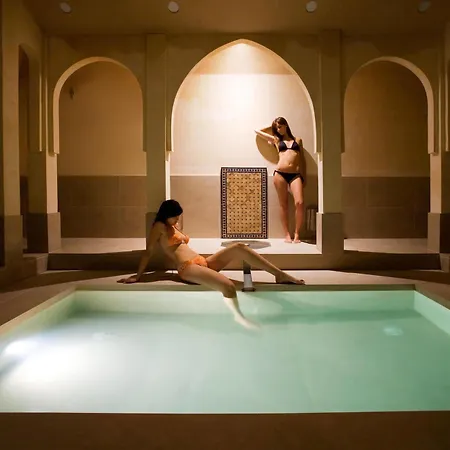 Imperial Park Unitursa Lägenhet Calpe