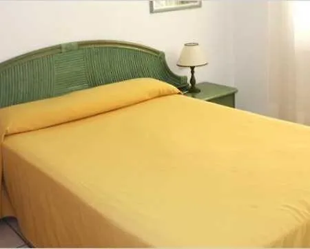 Imperial Park Unitursa Apartament Calpe