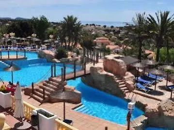 Imperial Park Unitursa *