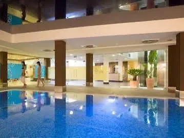 Apartamento Imperial Park Unitursa Calpe