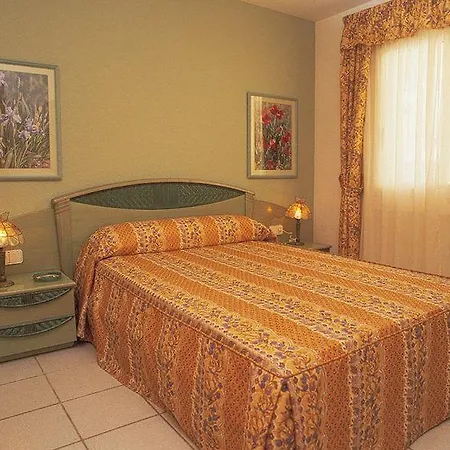 Apartamento Imperial Park Unitursa Calpe