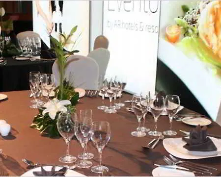 Imperial Park Unitursa *