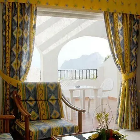 Lägenhet Imperial Park Unitursa