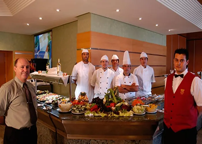 Imperial Park Unitursa