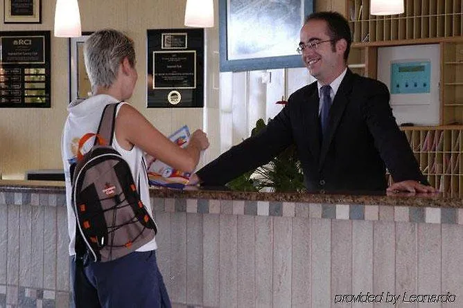 Imperial Park Unitursa Lägenhet Calpe