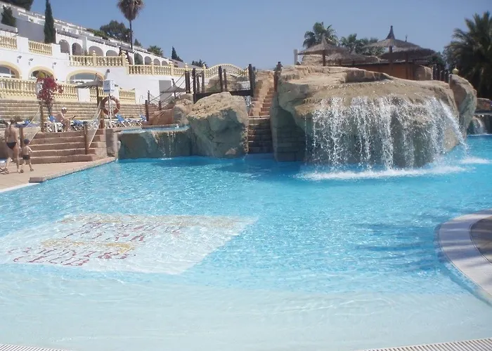 Imperial Park Unitursa *