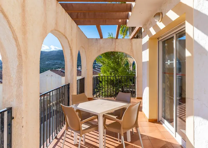 Lägenhet Imperial Park Unitursa *