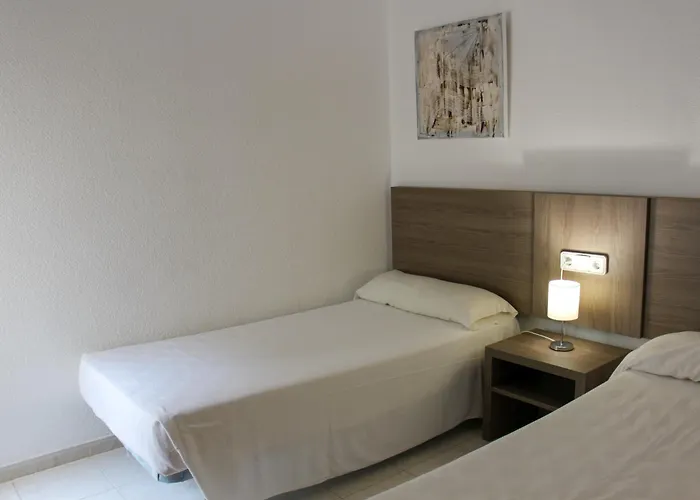 Imperial Park Unitursa * Calpe