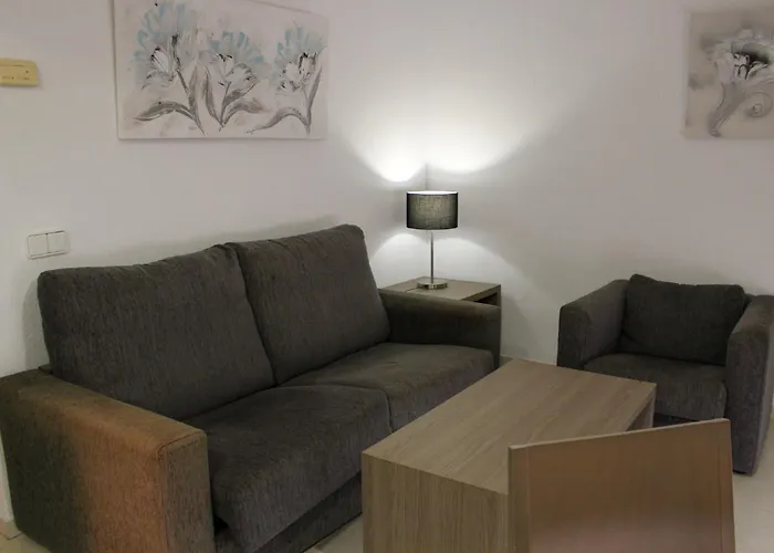 Imperial Park Unitursa Calpe