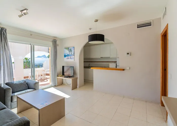 Imperial Park Unitursa Lägenhet *