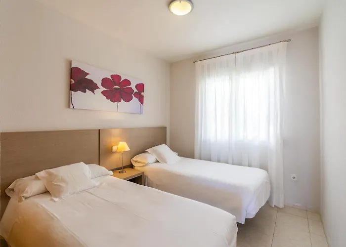 Imperial Park Unitursa *