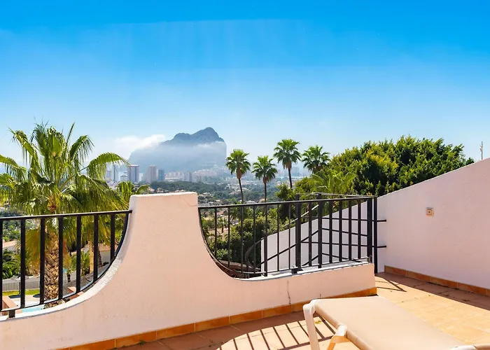 Imperial Park Unitursa Lägenhet