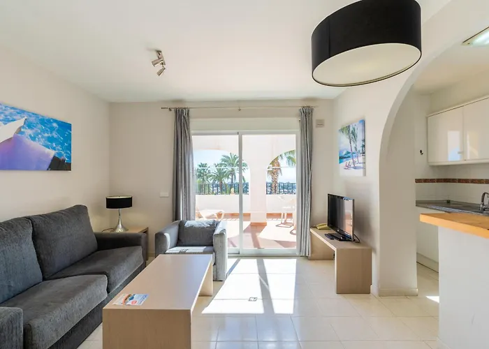 Lägenhet Imperial Park Unitursa