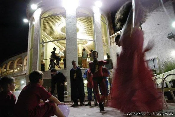 Imperial Park Unitursa Calpe