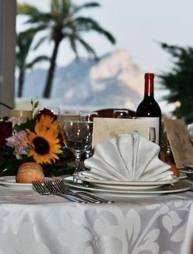 Lägenhet Imperial Park Unitursa