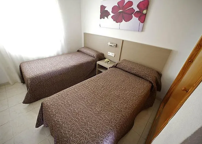 Imperial Park Unitursa *