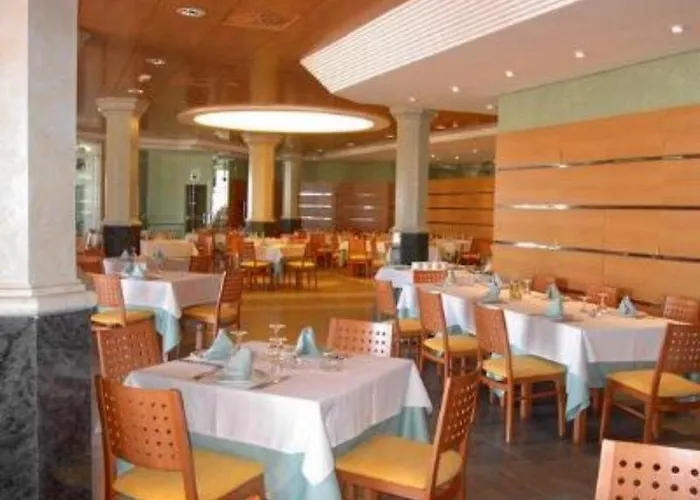 Imperial Park Unitursa Lägenhet *