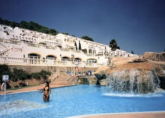 Lägenhet Imperial Park Unitursa