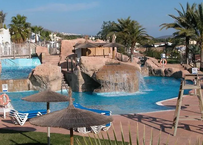 Lägenhet Imperial Park Unitursa *