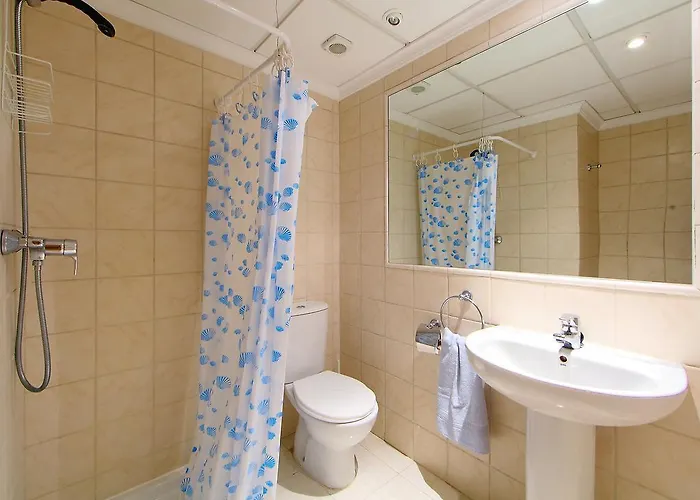 Imperial Park Unitursa Calpe