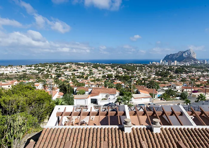 Lägenhet Imperial Park Unitursa *