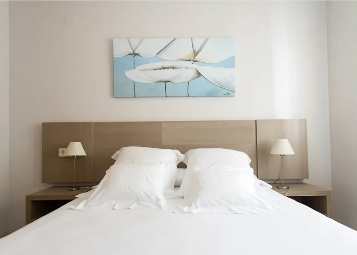 Lägenhet Imperial Park Unitursa *