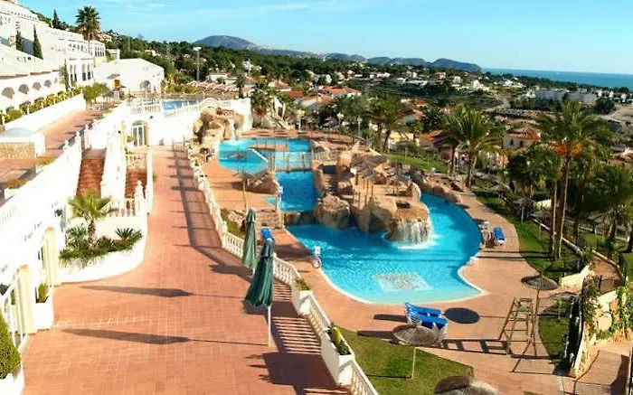 Imperial Park Unitursa Lägenhet *