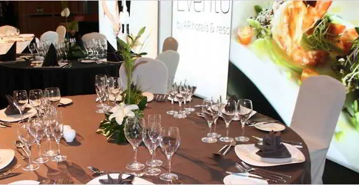 Imperial Park Unitursa *