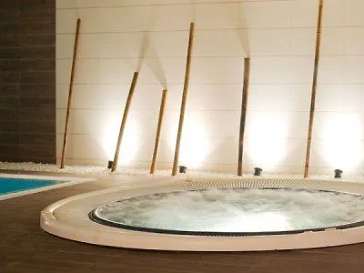 Imperial Park Unitursa Lägenhet Calpe