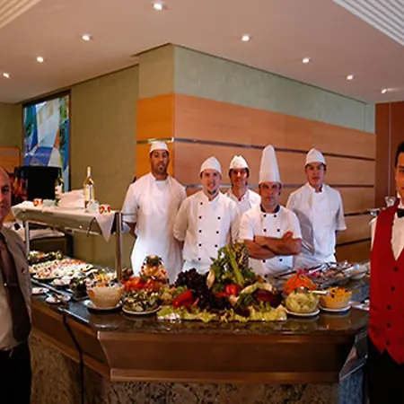 Imperial Park Unitursa