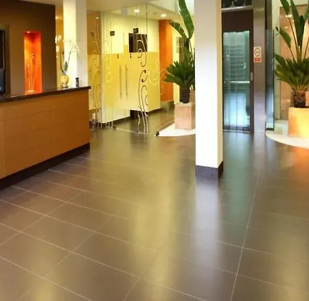 Apartmán Imperial Park Unitursa