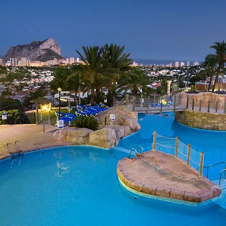 Imperial Park Unitursa Calp