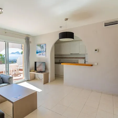 Imperial Park Unitursa Daire *