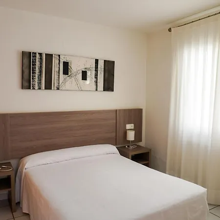 Imperial Park Unitursa Apartmán Calpe