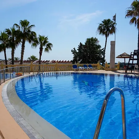 Apartmán Imperial Park Unitursa *