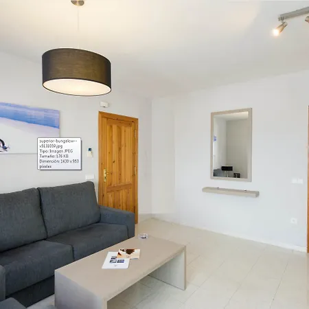 Imperial Park Unitursa Daire *